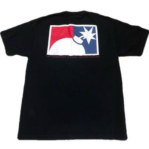 The Hundreds OG Logo Shirt